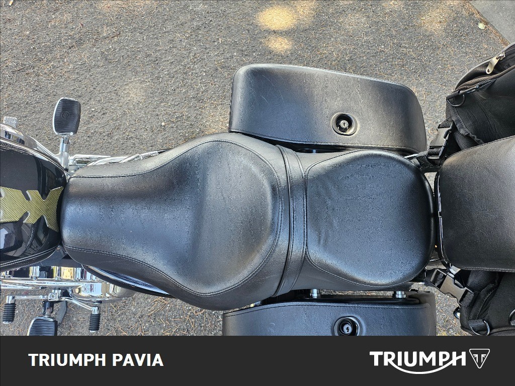 HARLEY-DAVIDSON 1200 Sportster T SuperLow