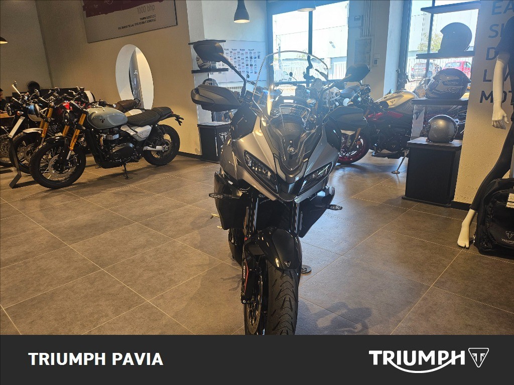TRIUMPH Tiger Sport 800 Abs