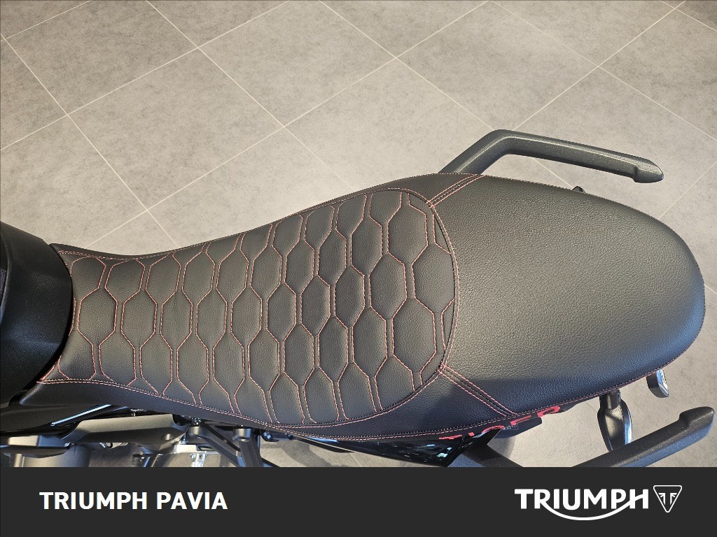 TRIUMPH Tiger Sport 800 Abs
