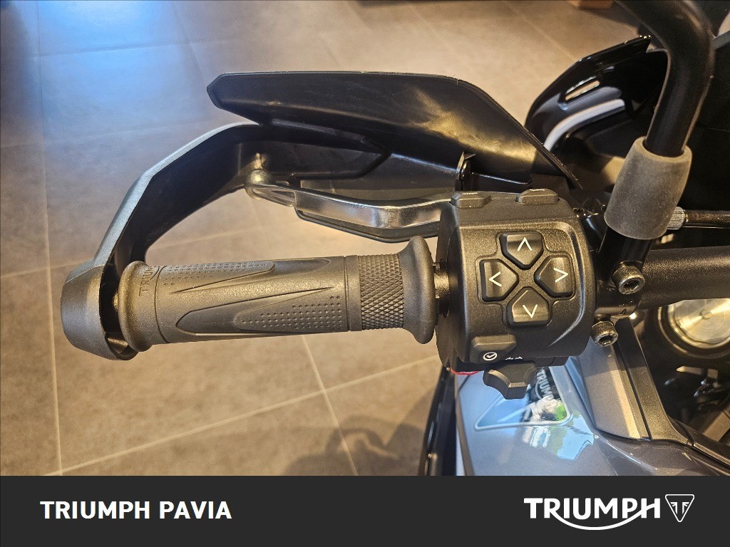 TRIUMPH Tiger Sport 800 Abs