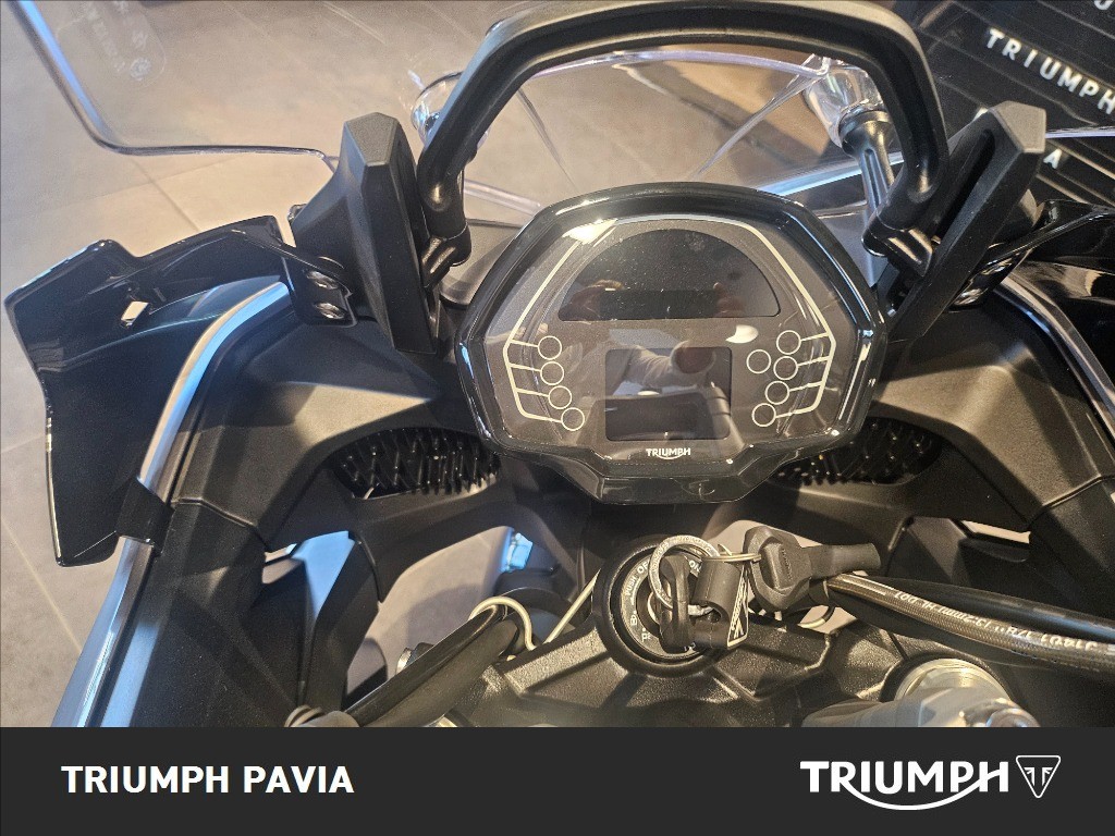 TRIUMPH Tiger Sport 800 Abs
