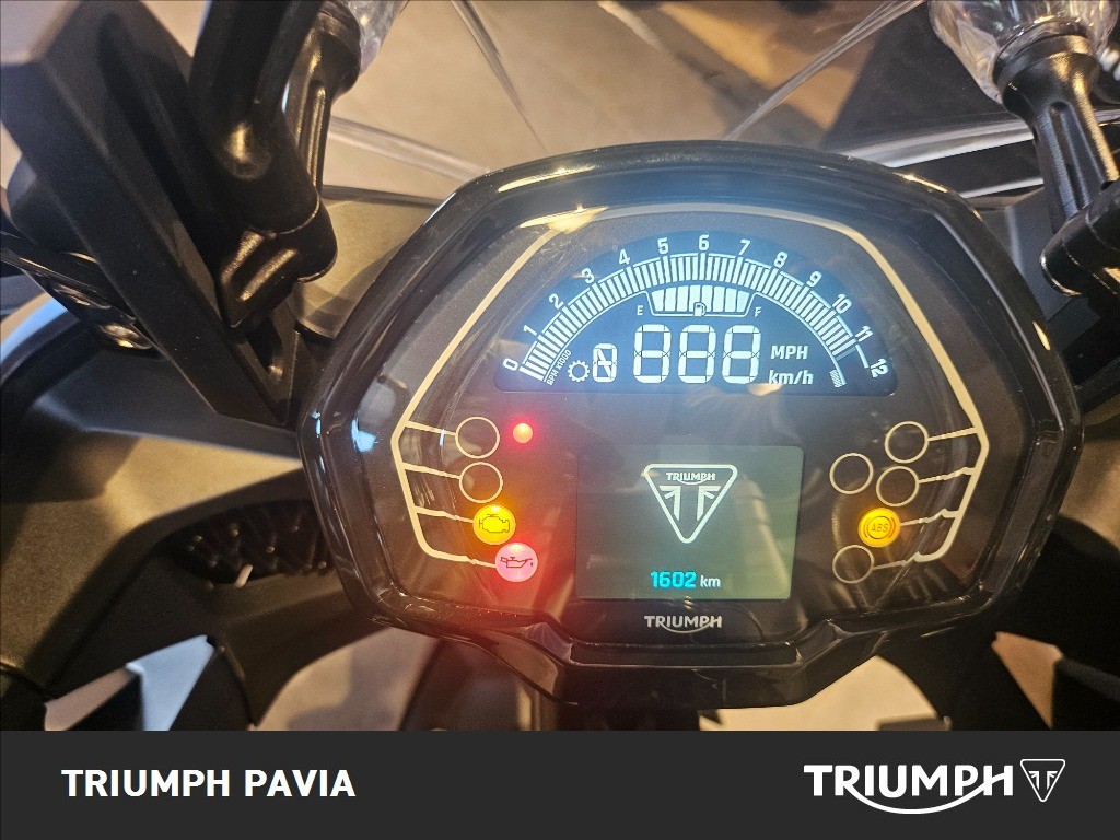 TRIUMPH Tiger Sport 800 Abs