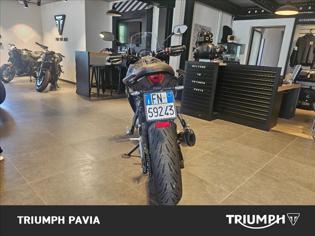 TRIUMPH Tiger Sport 800 Abs