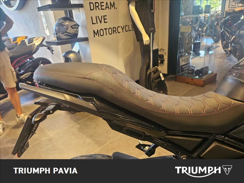 TRIUMPH Tiger Sport 800 Abs