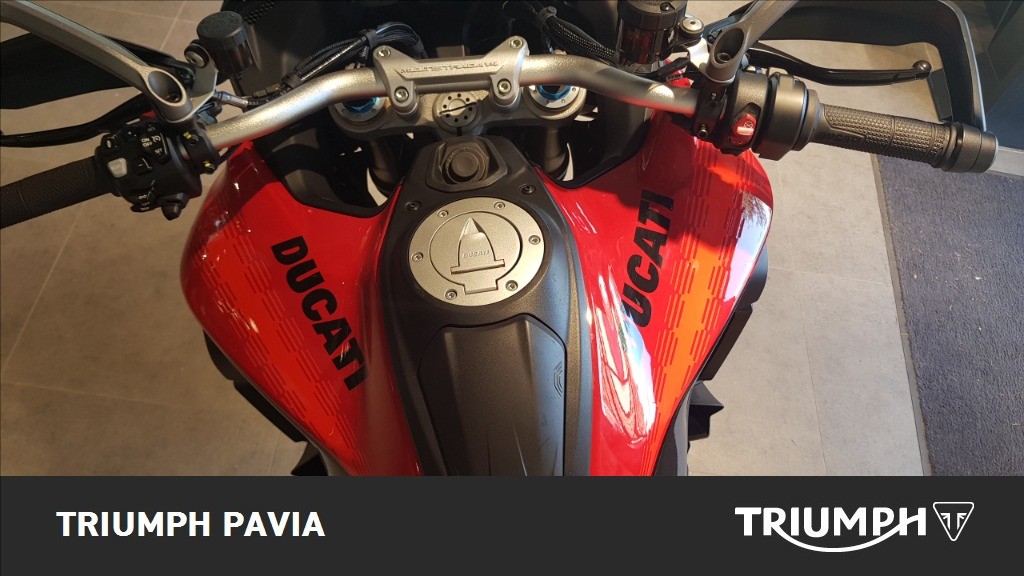 DUCATI Multistrada V4 1160 Pikes Peak