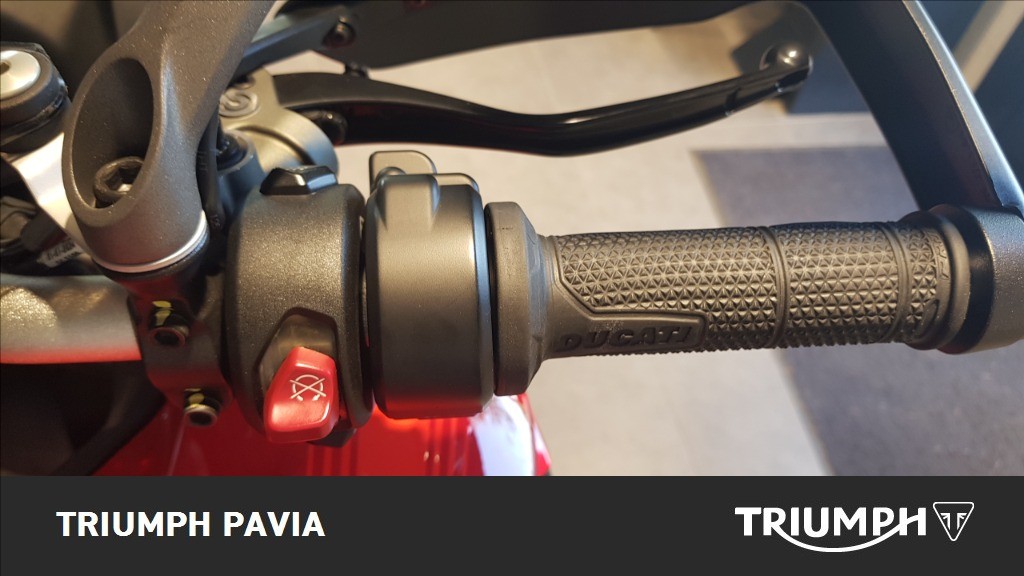 DUCATI Multistrada V4 1160 Pikes Peak