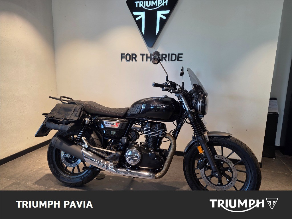 HONDA GB 350 S Abs
