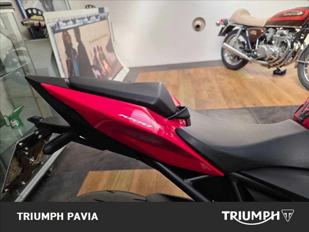 HONDA CB 1000 