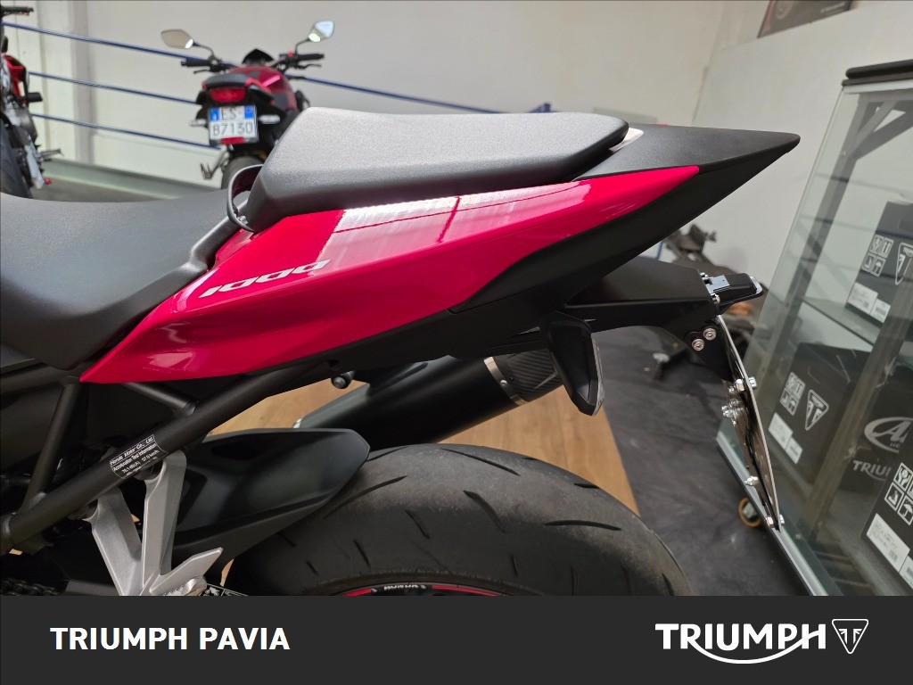 HONDA CB 1000 