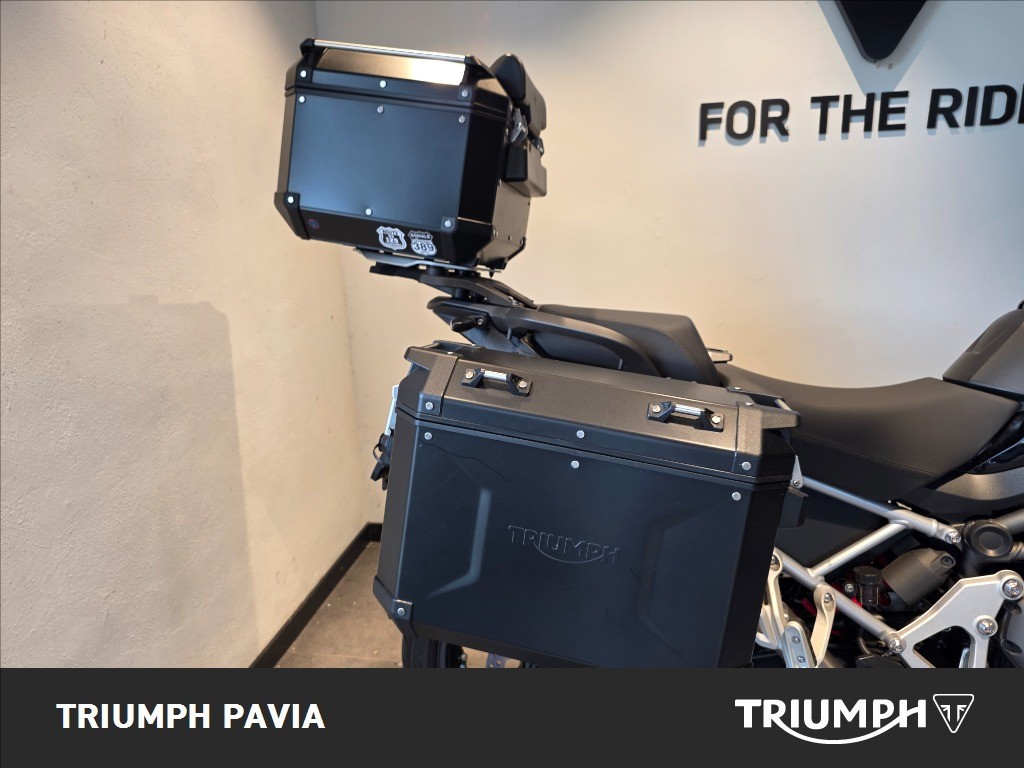 TRIUMPH Tiger 1200 GT Pro Abs
