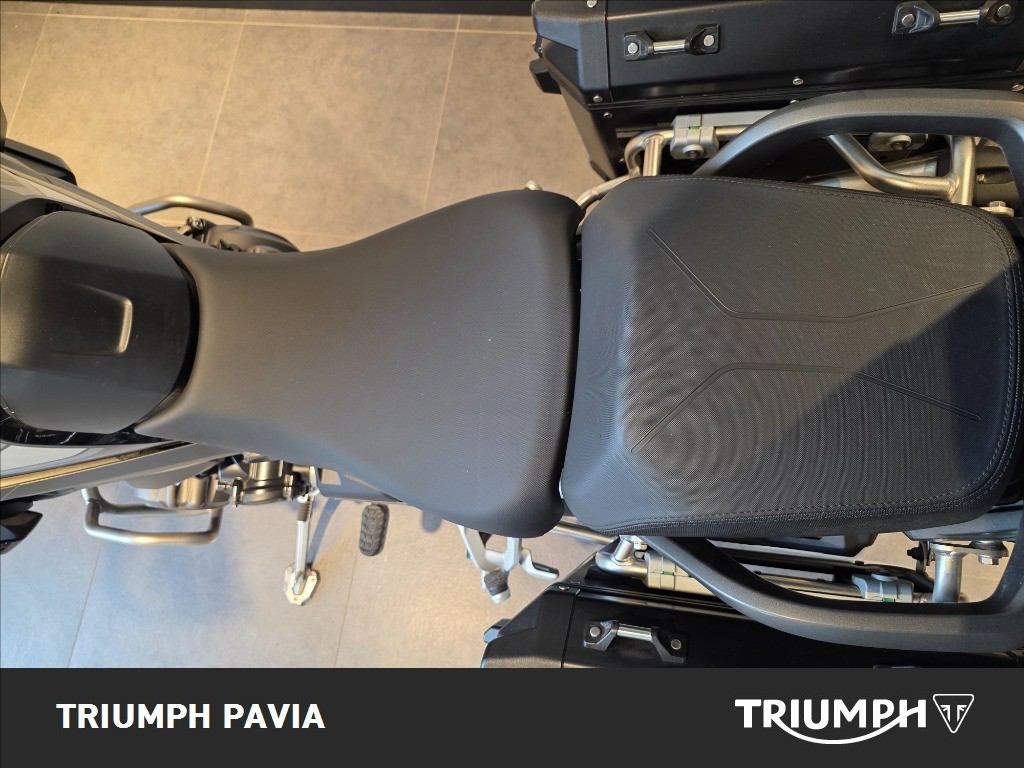 TRIUMPH Tiger 1200 GT Pro Abs