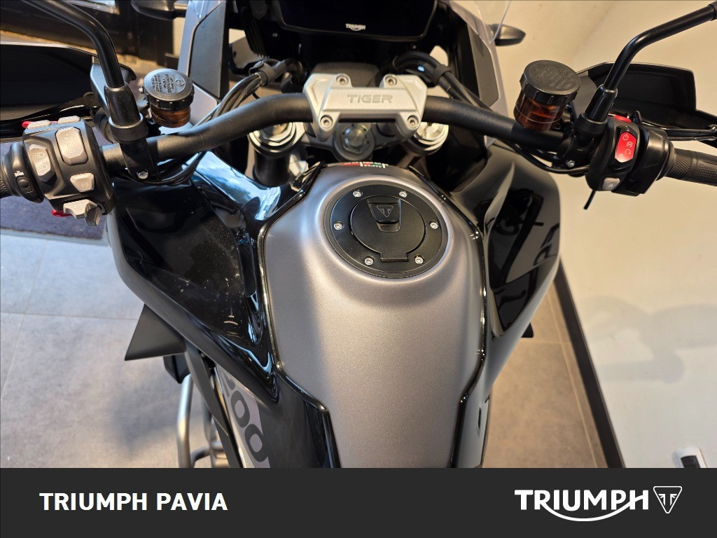 TRIUMPH Tiger 1200 GT Pro Abs