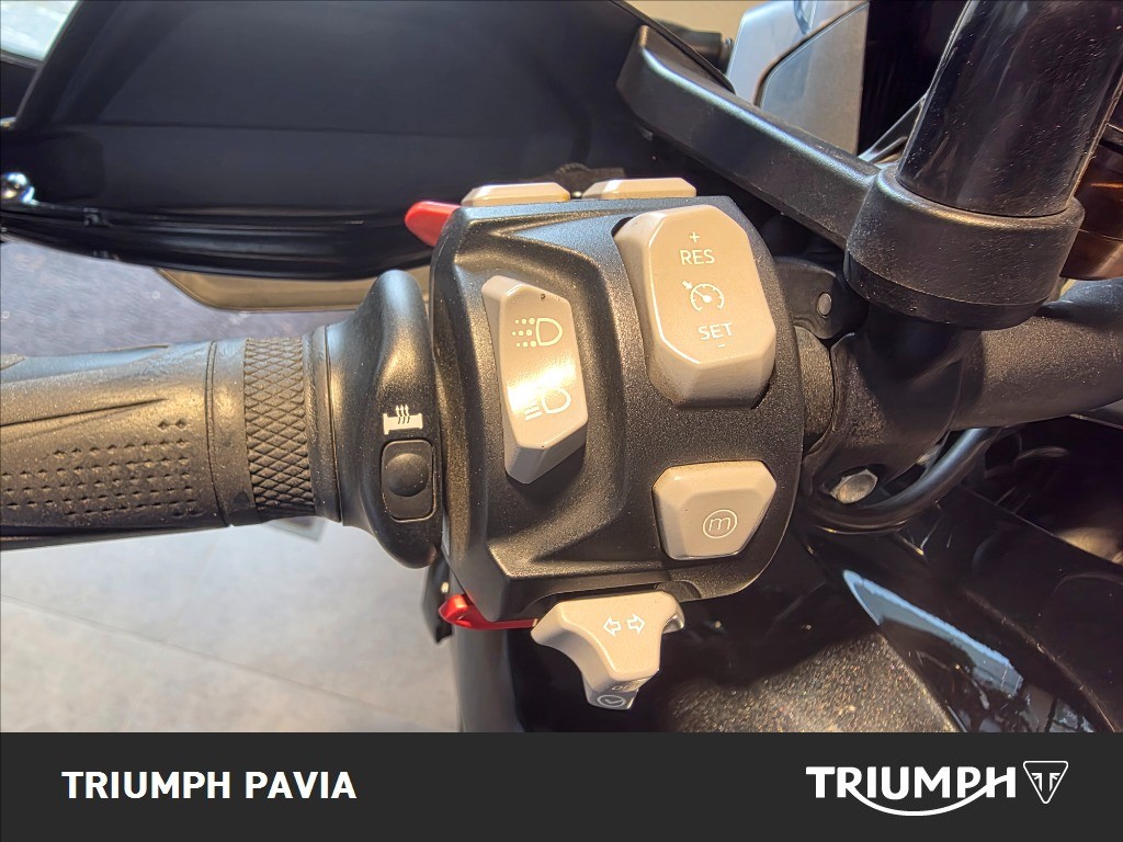 TRIUMPH Tiger 1200 GT Pro Abs