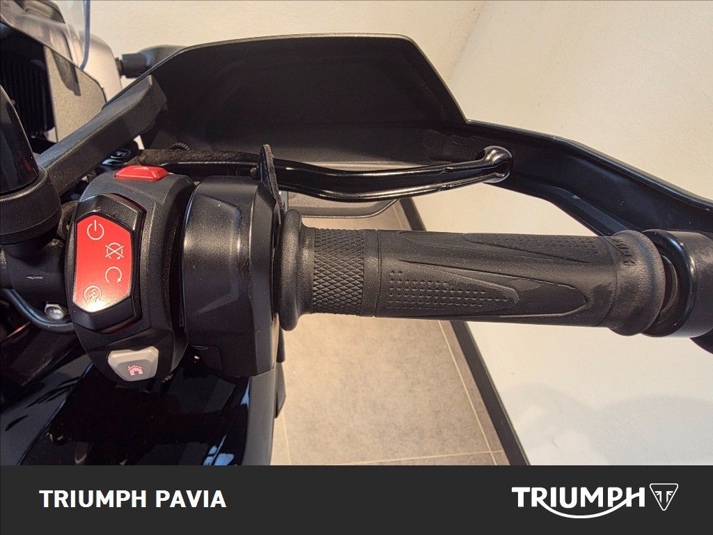 TRIUMPH Tiger 1200 GT Pro Abs