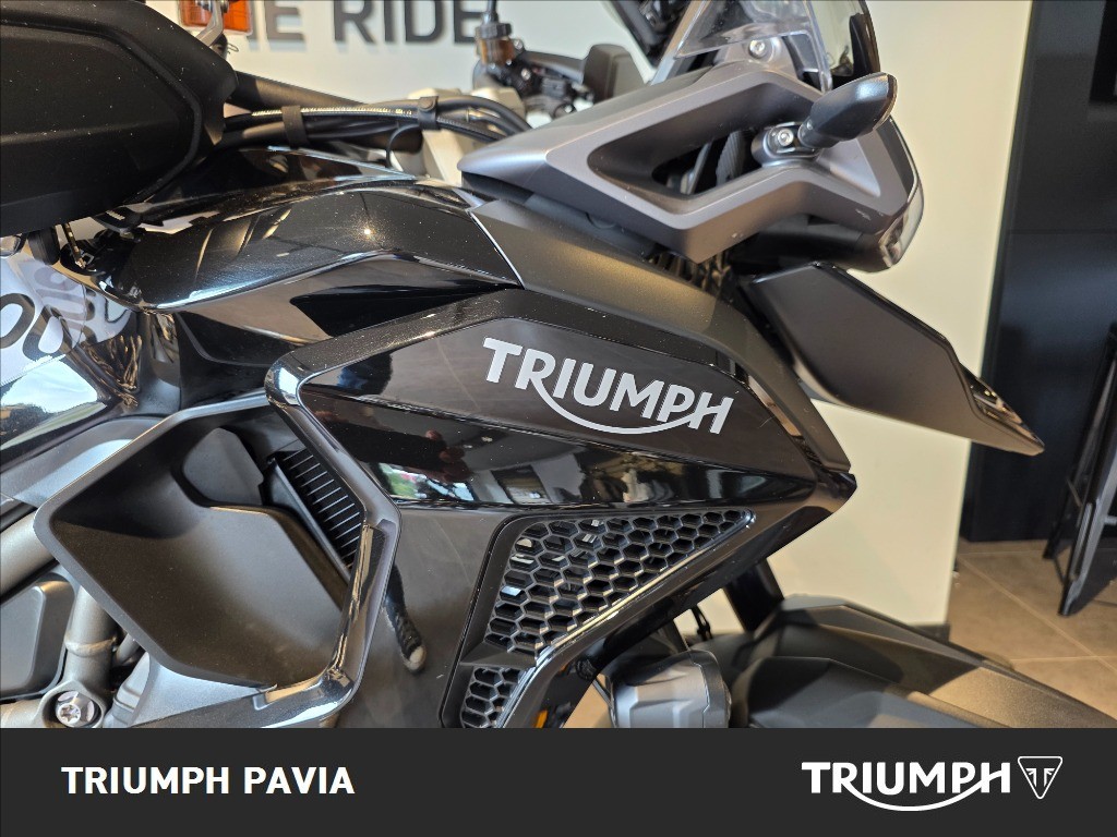 TRIUMPH Tiger 1200 GT Pro Abs