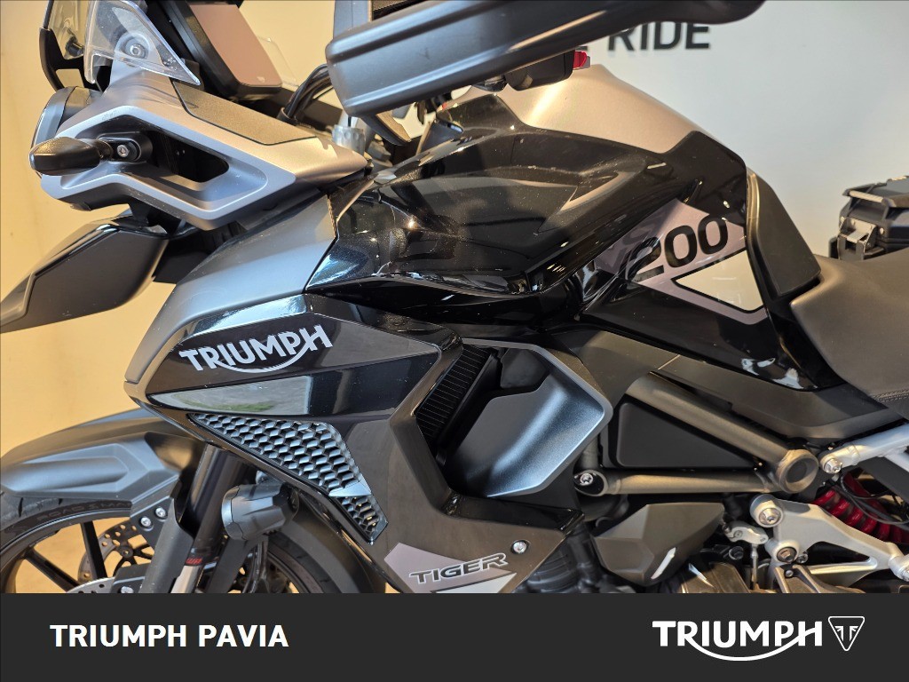 TRIUMPH Tiger 1200 GT Pro Abs