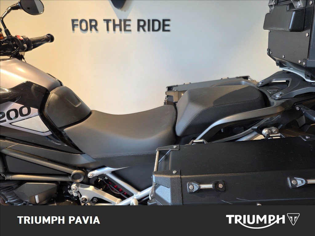 TRIUMPH Tiger 1200 GT Pro Abs