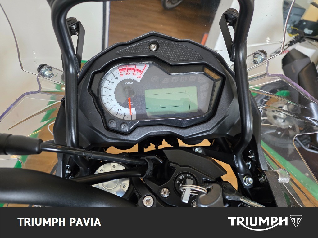 BENELLI TRK 502 X abs E5