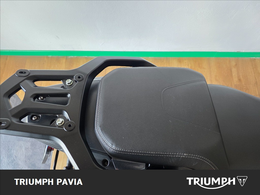 BENELLI TRK 502 X abs E5