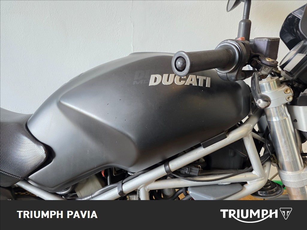 DUCATI Monster 600 Dark