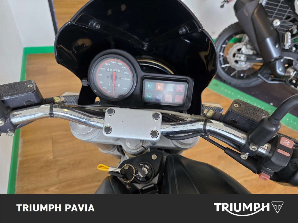DUCATI Monster 600 Dark