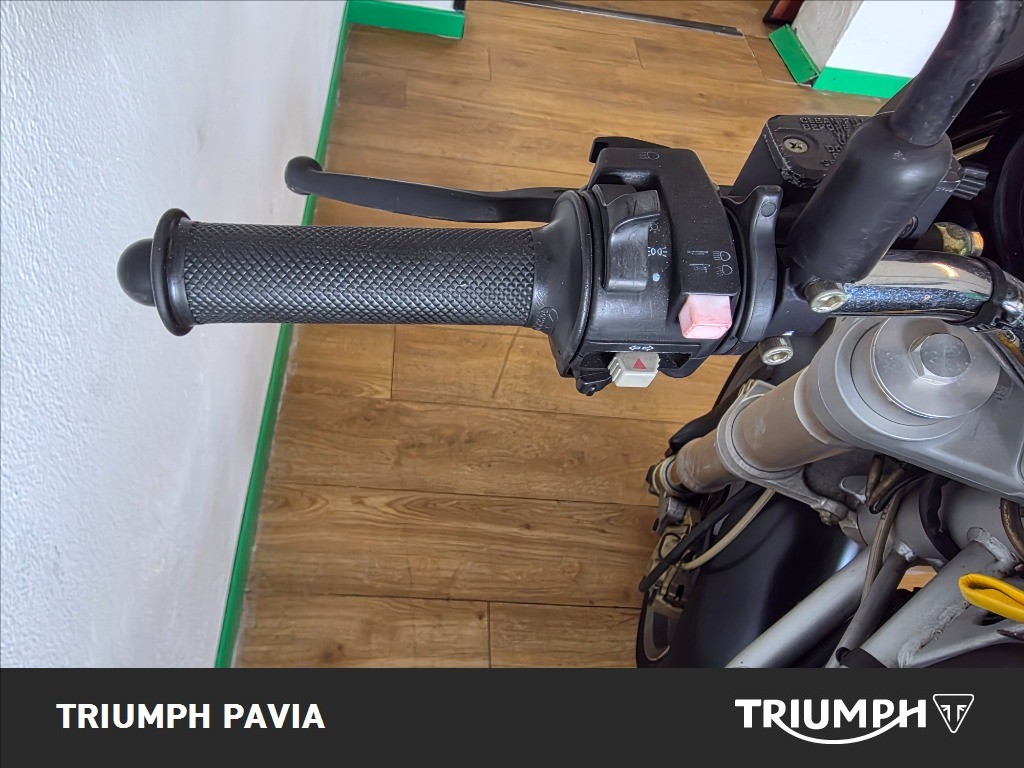 DUCATI Monster 600 Dark