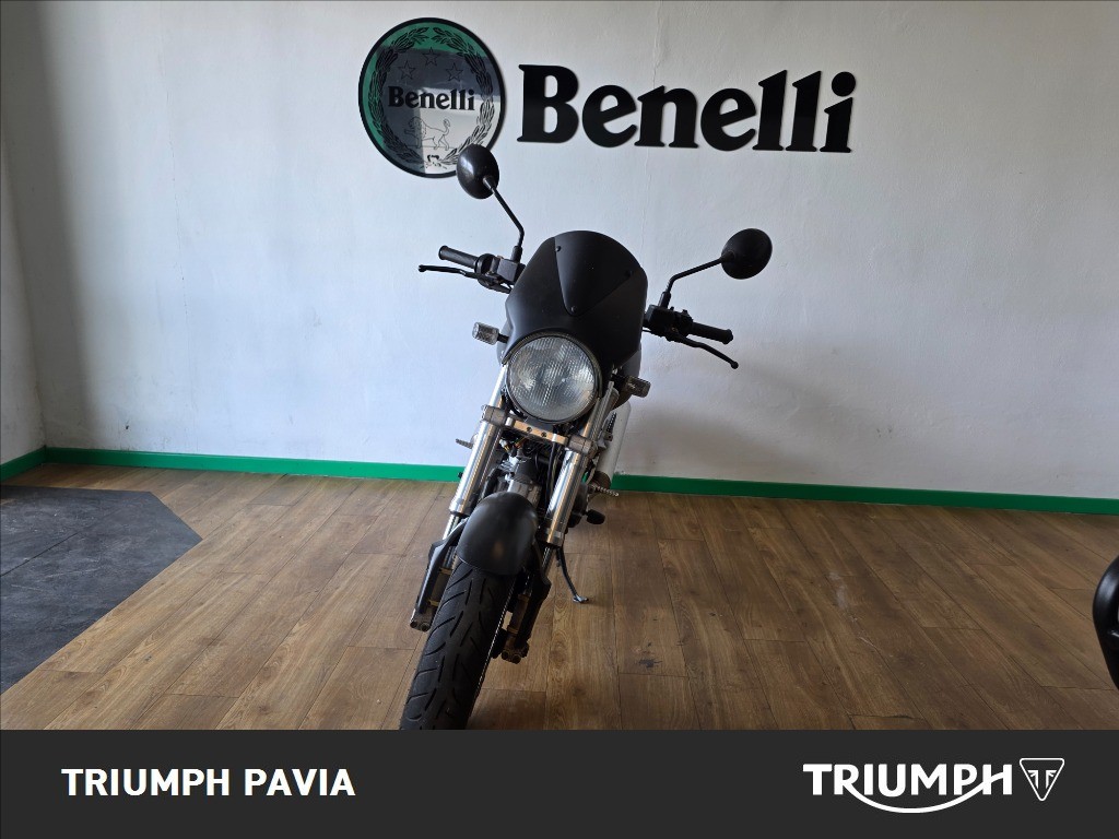 DUCATI Monster 600 Dark