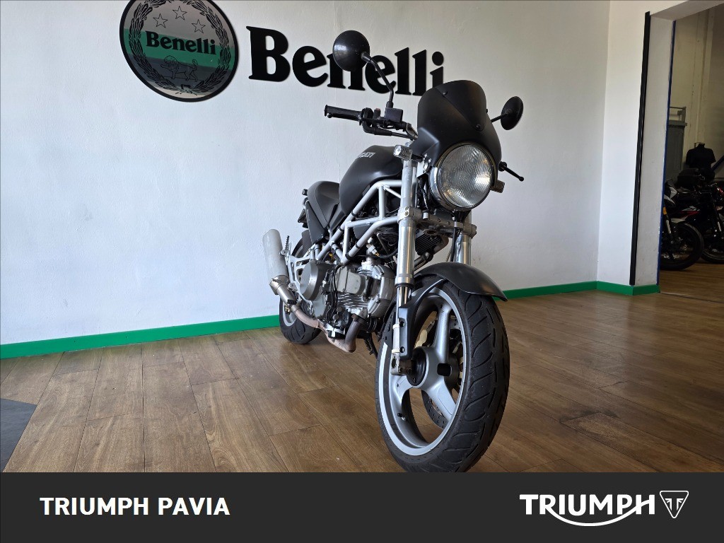 DUCATI Monster 600 Dark