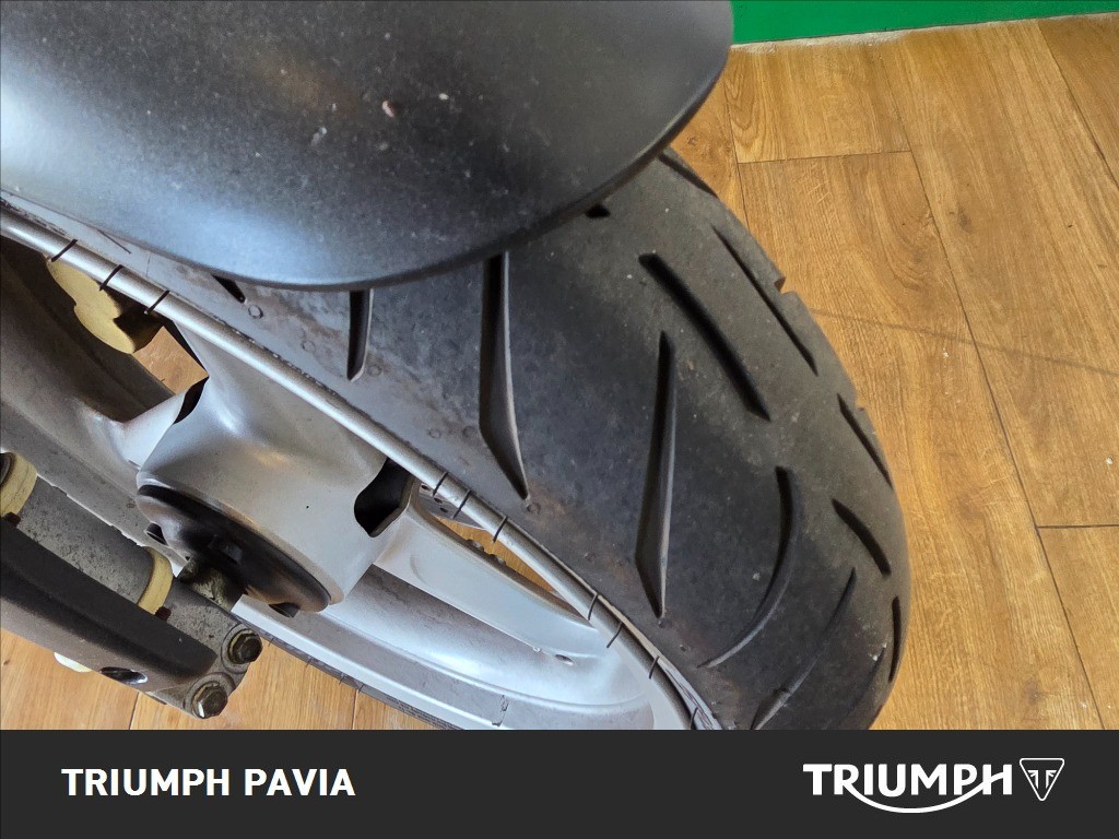 DUCATI Monster 600 Dark