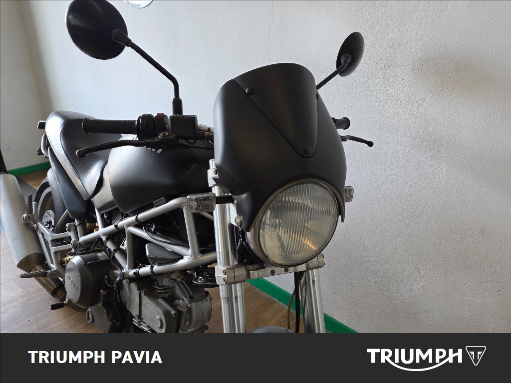 DUCATI Monster 600 Dark