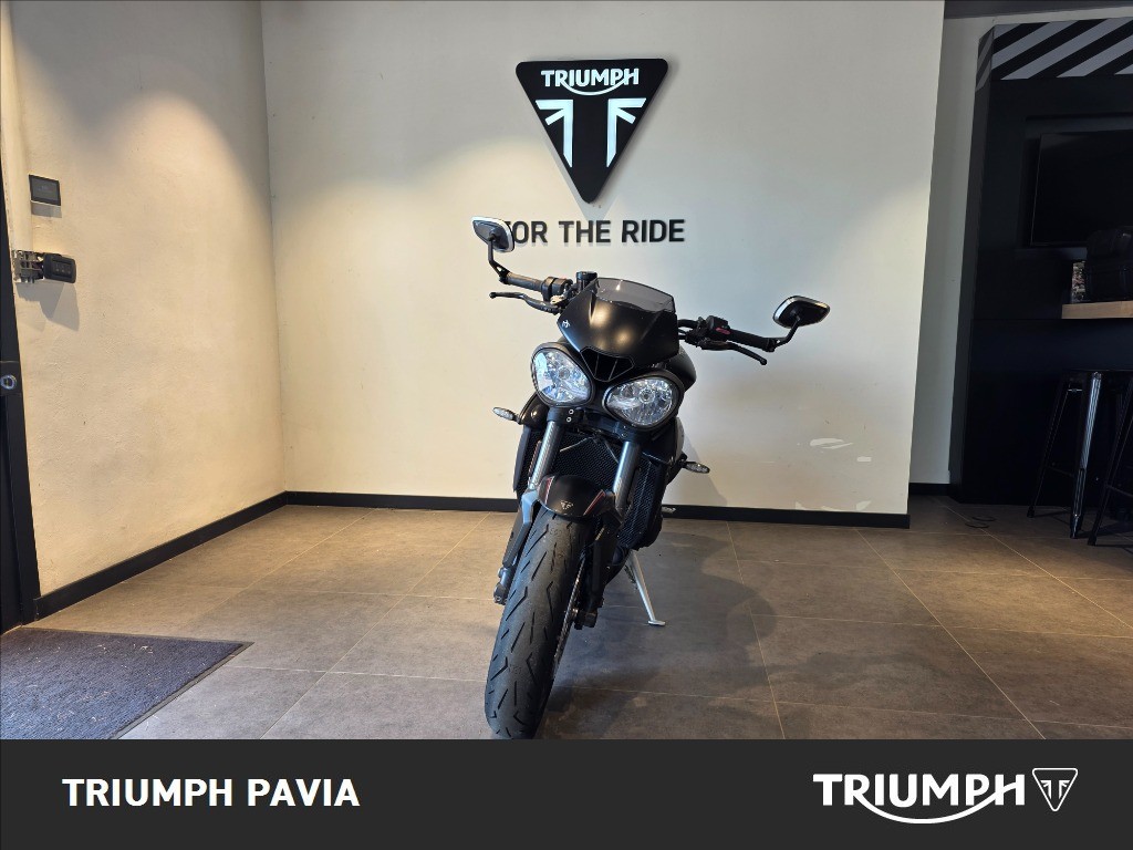 TRIUMPH Street Triple 765 RS