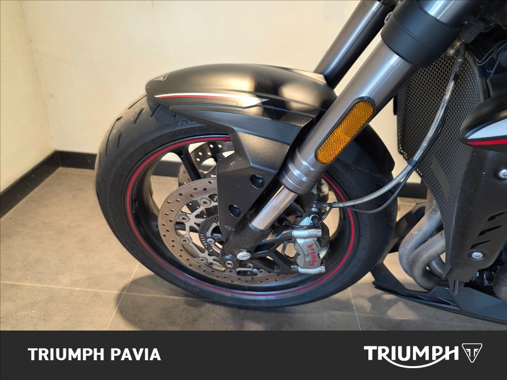 TRIUMPH Street Triple 765 RS