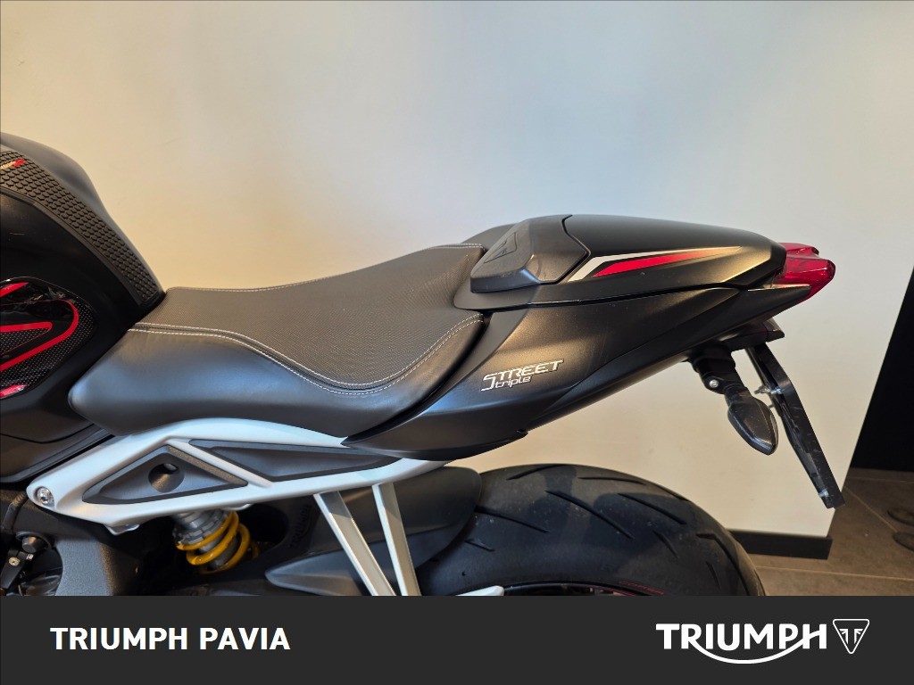TRIUMPH Street Triple 765 RS