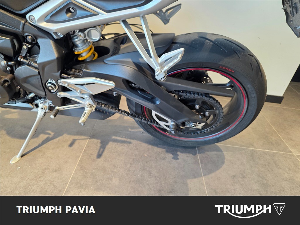 TRIUMPH Street Triple 765 RS