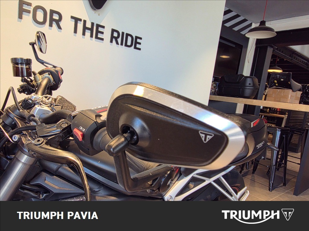 TRIUMPH Street Triple 765 RS