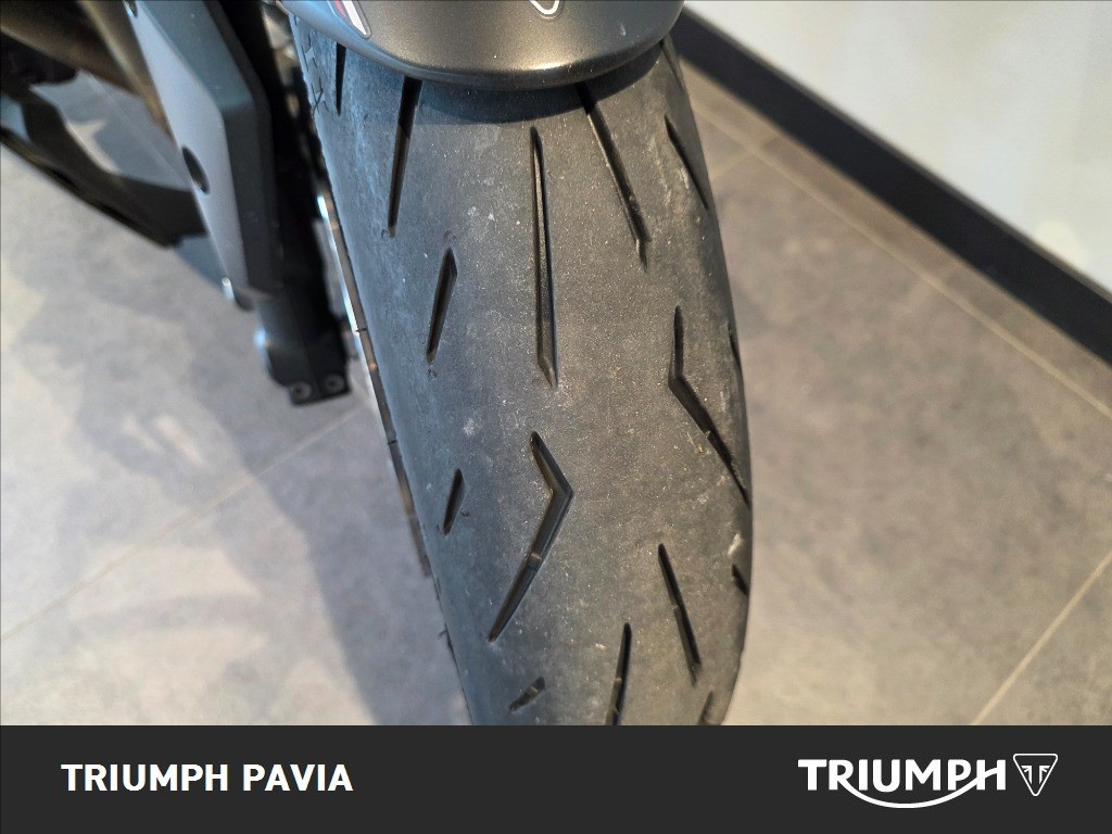 TRIUMPH Street Triple 765 RS