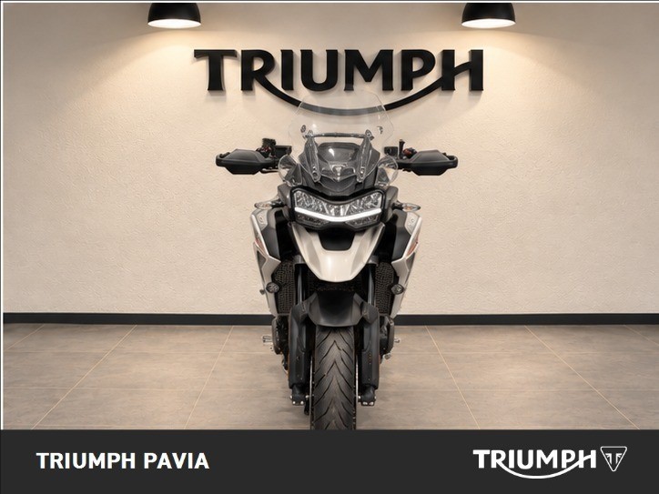 TRIUMPH Tiger 1200 GT Pro Abs
