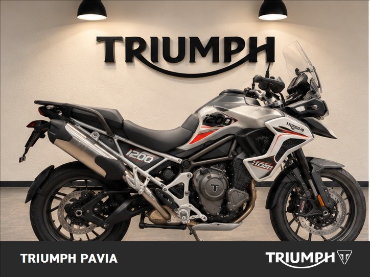 TRIUMPH Tiger 1200 GT Pro Abs