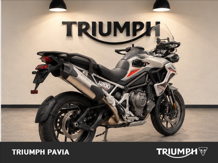 TRIUMPH Tiger 1200 GT Pro Abs