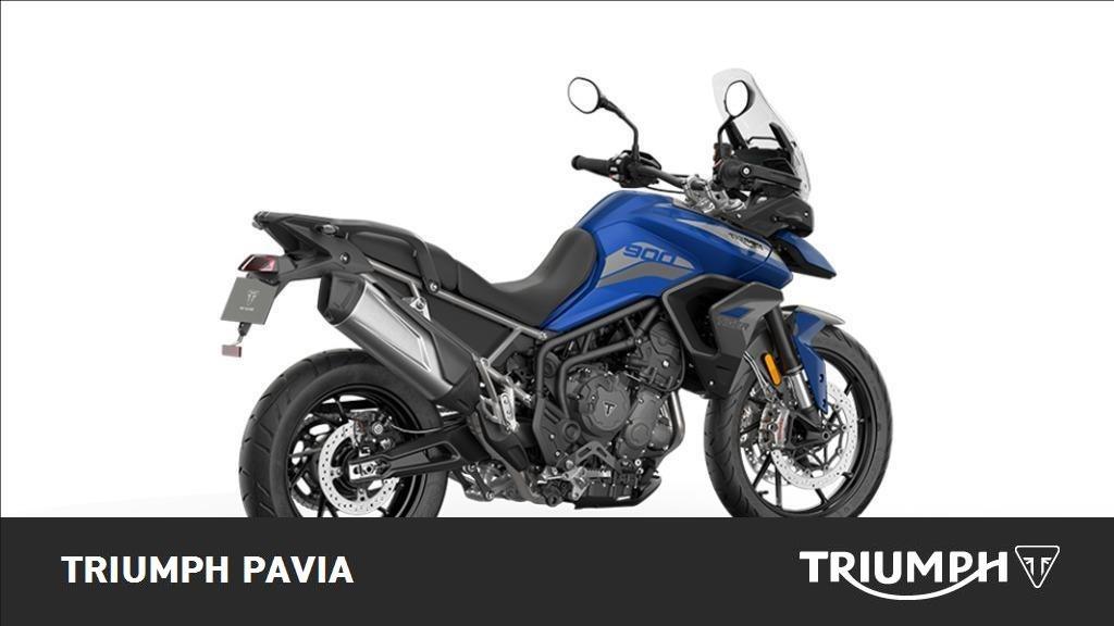 TRIUMPH Tiger 900 GT Pro Abs